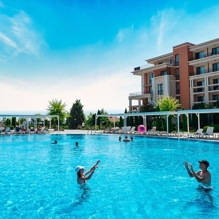 Prestige Fort Beach - Full Board Sweti Wlas Exterior foto