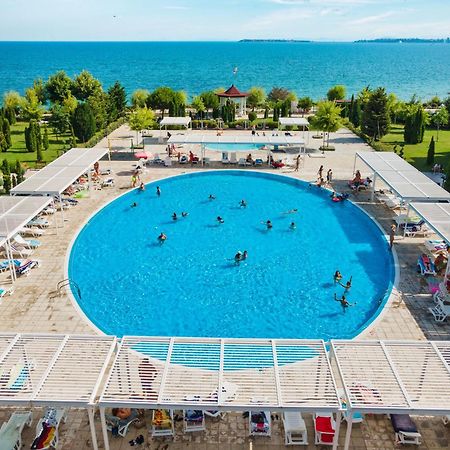 Prestige Fort Beach - Full Board Sweti Wlas Exterior foto