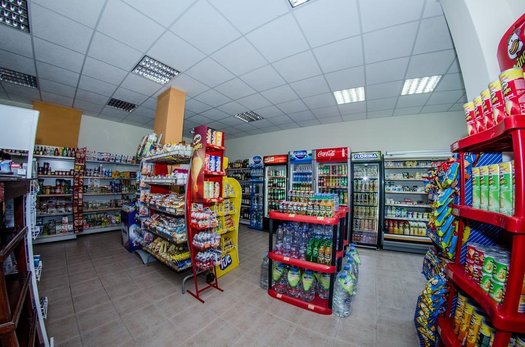 Prestige Fort Beach - Full Board Sweti Wlas Exterior foto