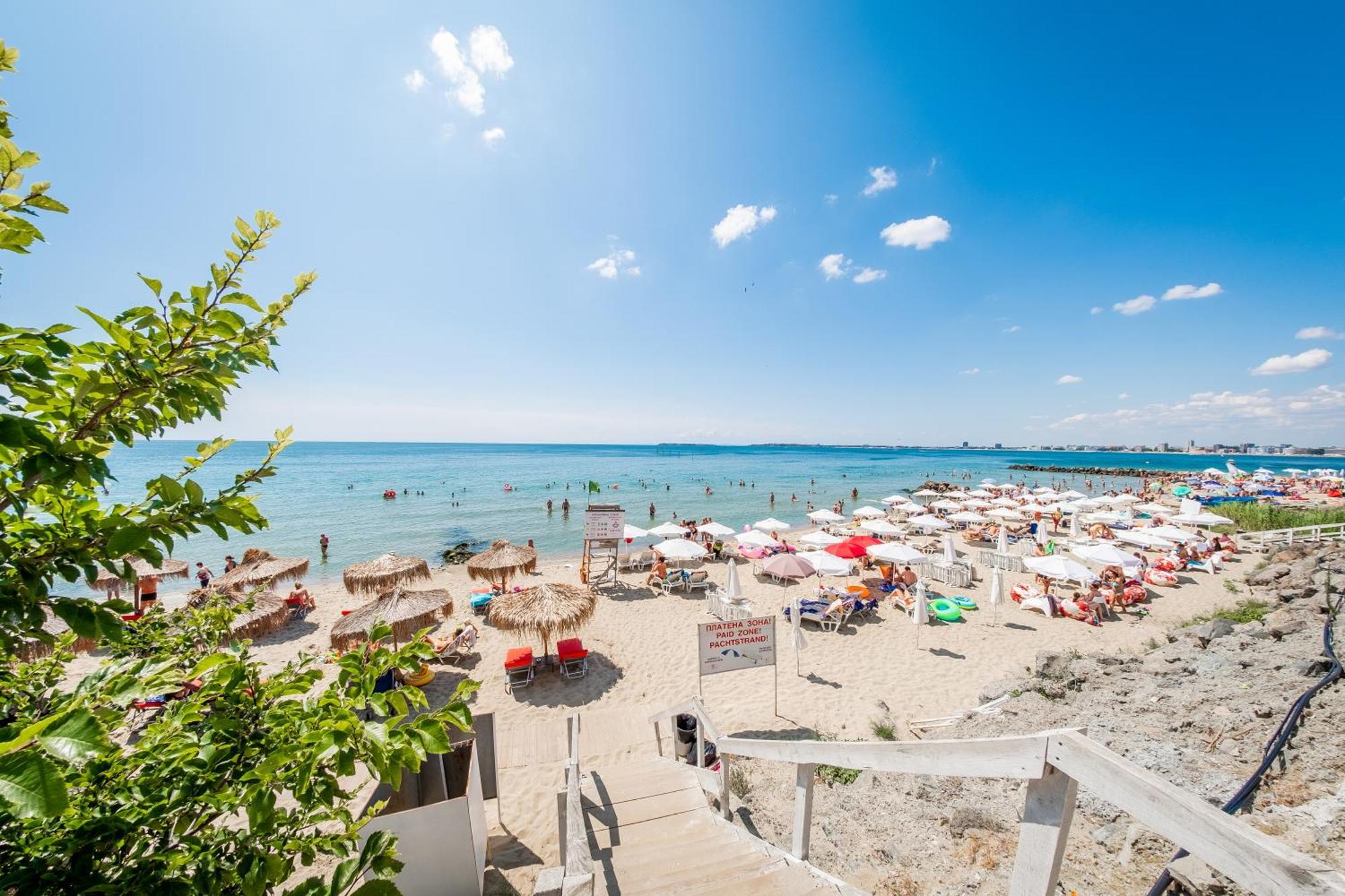 Prestige Fort Beach - Full Board Sweti Wlas Exterior foto