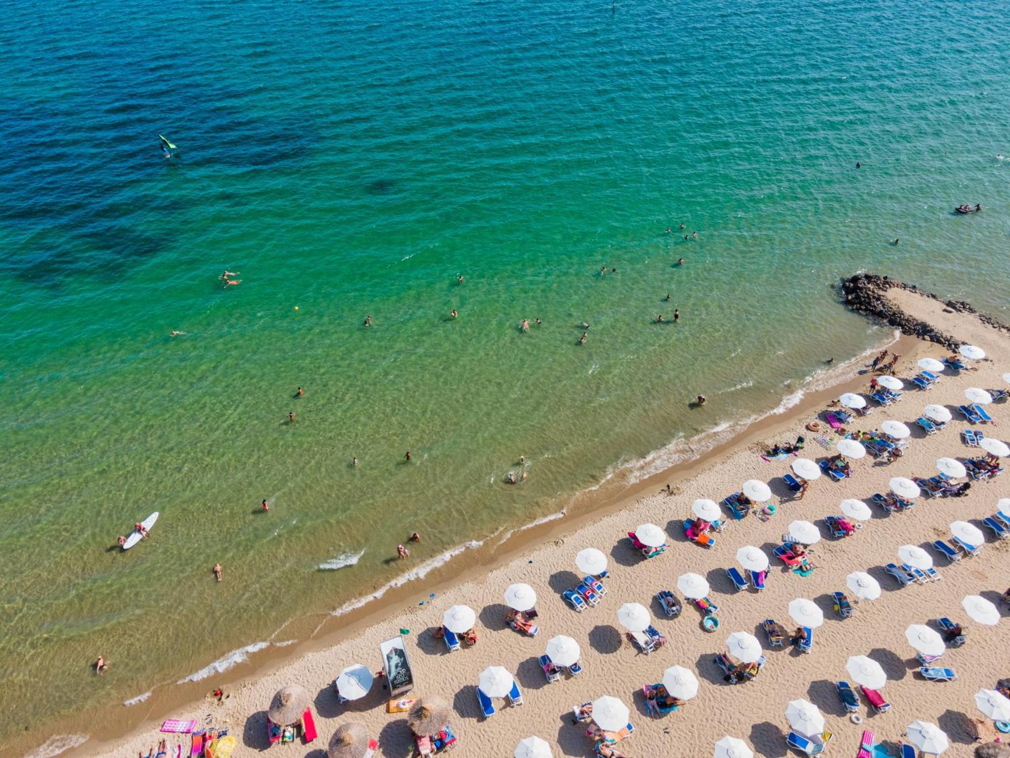 Prestige Fort Beach - Full Board Sweti Wlas Exterior foto