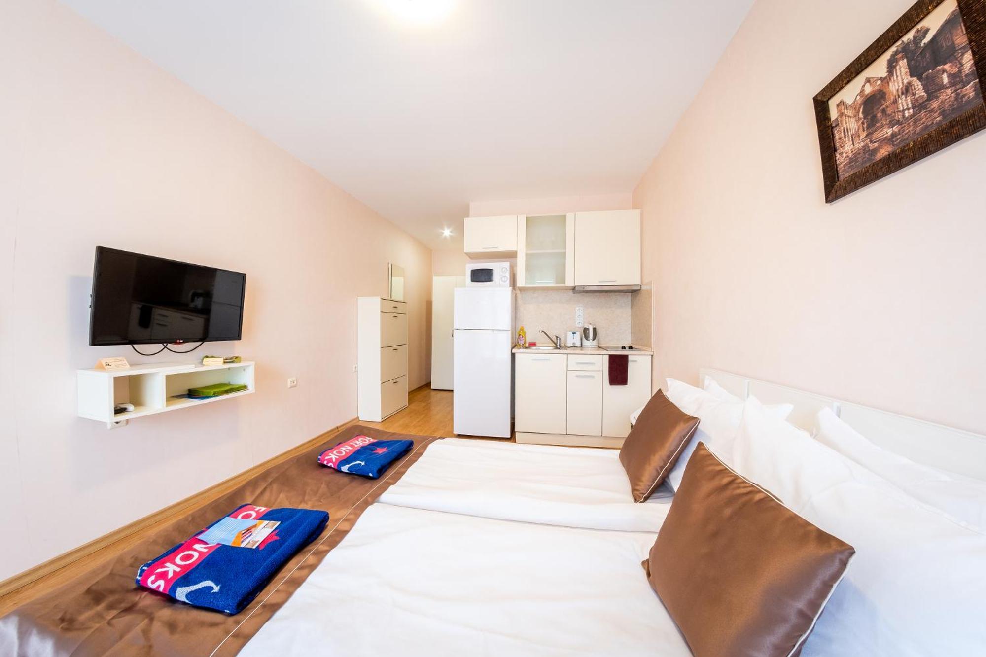 Prestige Fort Beach - Full Board Sweti Wlas Exterior foto