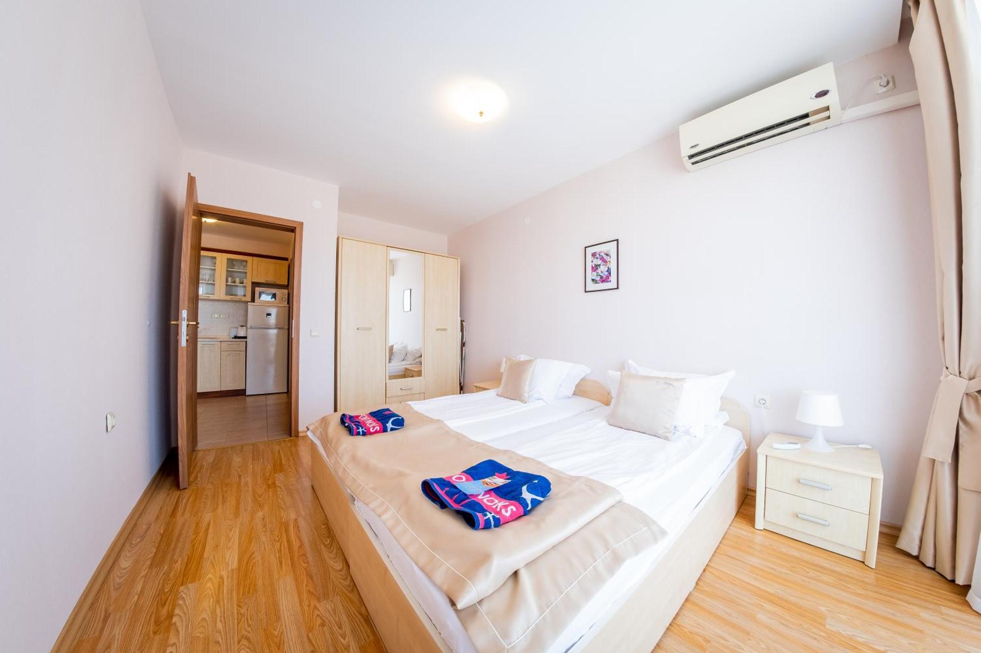 Prestige Fort Beach - Full Board Sweti Wlas Exterior foto