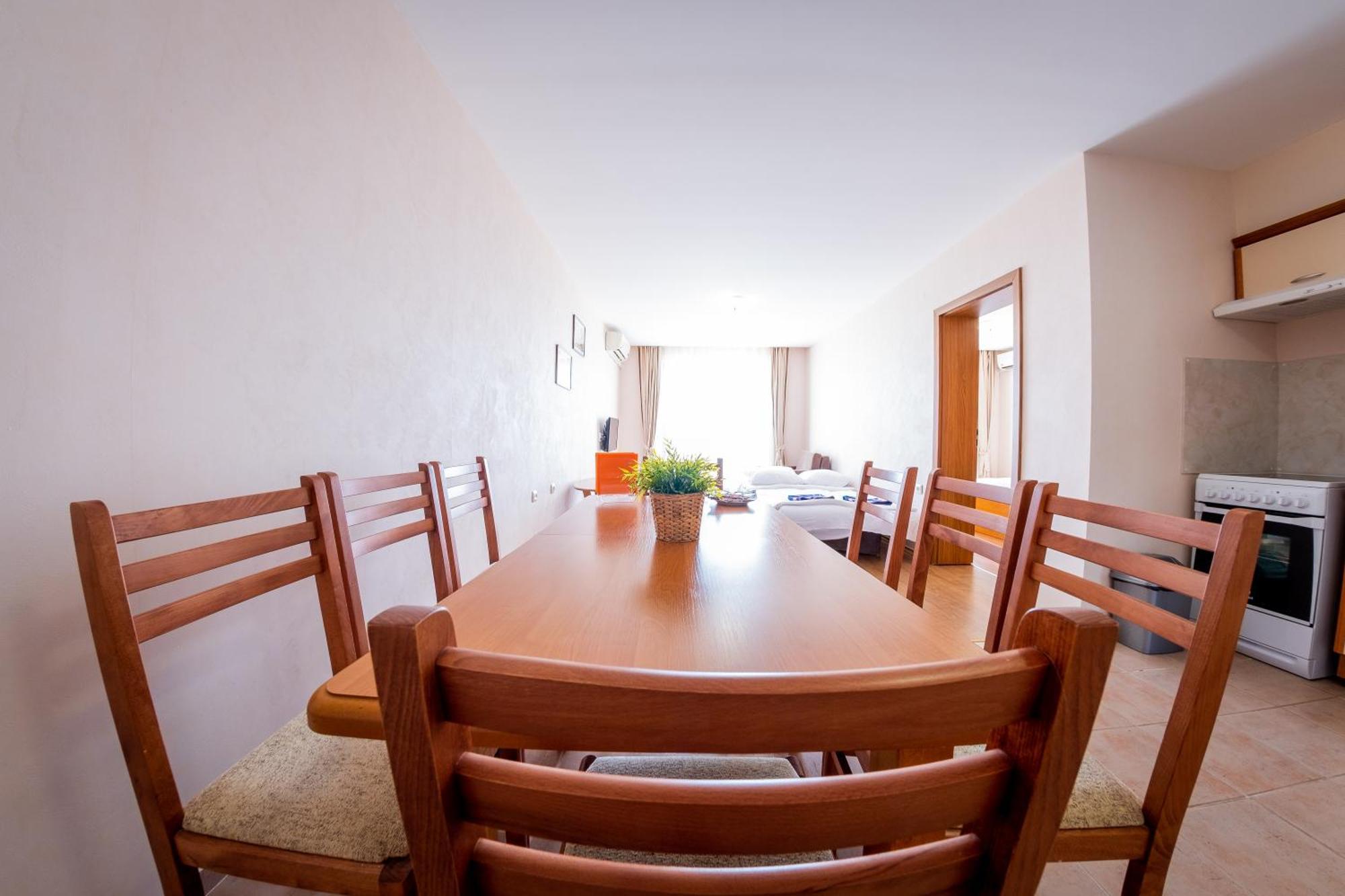 Prestige Fort Beach - Full Board Sweti Wlas Exterior foto
