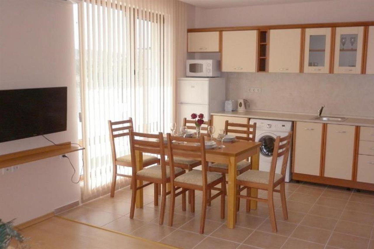 Prestige Fort Beach - Full Board Sweti Wlas Exterior foto